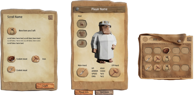 Inventory
