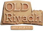 Old Riyadh — Age of Hats